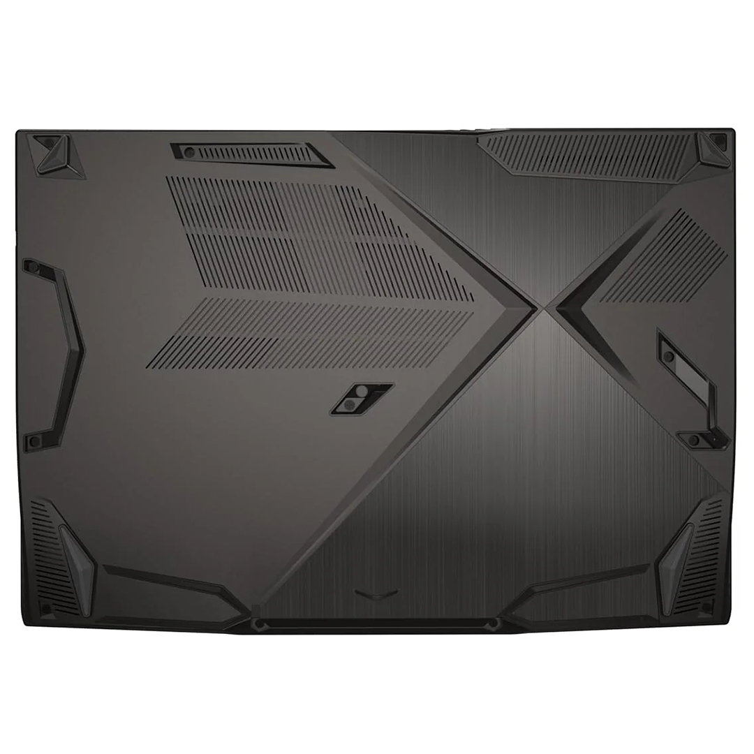 MSI THIN 15 Gaming Laptop, 15.6