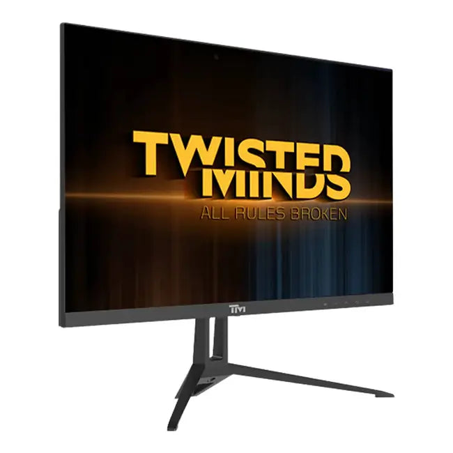 Gaming Monitor, twisted gaming, 24 inches monitor, monitor for gaming, monitor for Dubai, monitor , monitors
