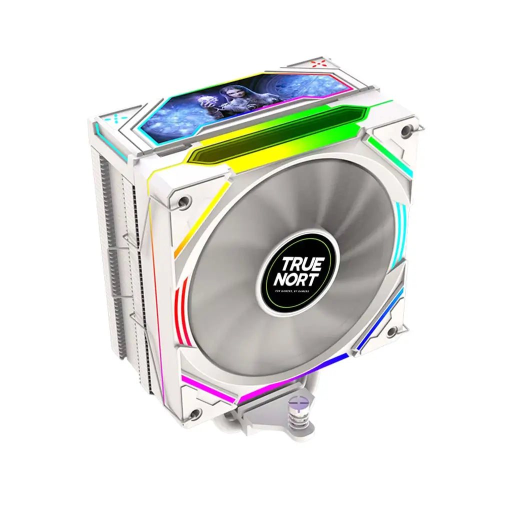 Best PC cooler TrueNort J120 Tower CPU Air Cooler in Dubai, UAE