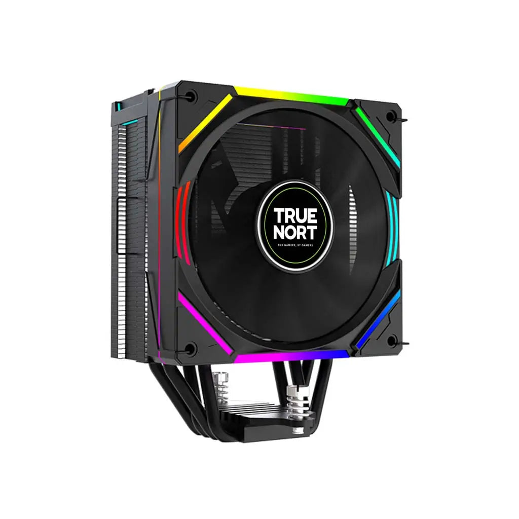 Best Desktop cooler, TrueNort J120 Tower CPU Air Cooler price in Dubai, UAE