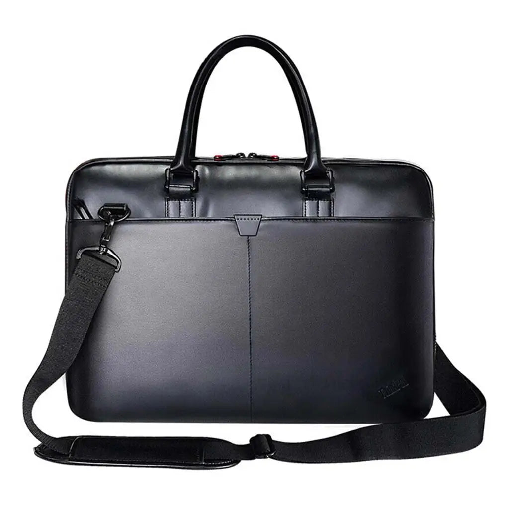 Lenovo ThinkPad TP300-L professional laptop bag with trolley strap in Dubai, UAE – fits 15.6” laptops, travel-ready design in duabi, uae