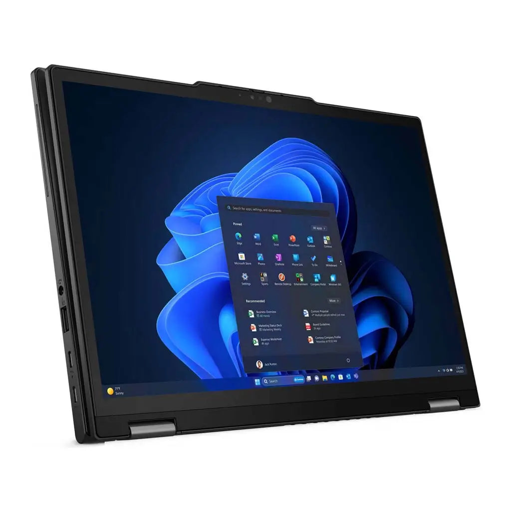 Lenovo ThinkPad X13 Gen 5 Laptop Ultra 7 165U in Dubai UAE