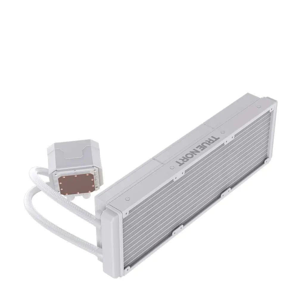  TrueNort 360A ARGB CPU Liquid Cooler in Dubai, Abu Dhabi, Al Ain, Sharjah, Ajman, Ras Al Khaimah, Fujairah, Umm Al Quwain, UAE
