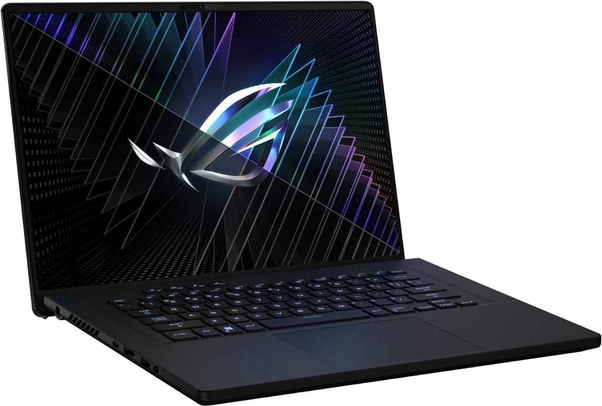 ASUS ROG Zephyrus M16 Gaming Laptop 2023 Newest, 16