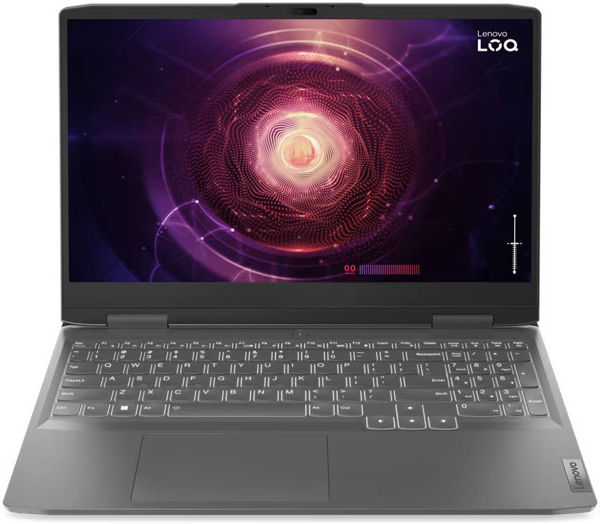 Lenovo LOQ 15APH8 Gaming Laptop, 15.6