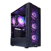 gaming pc aero, budget gaming pc in  United Arab Emirates, Ryzen 5 5600X + Rx 580 8Gb graphics Card