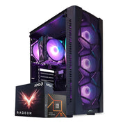 Aero Gaming PC, chape gaming pc in  United Arab Emirates 