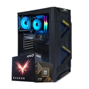 acend gaming pc, budget gaming pc in dubai, uae