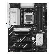 ASUS B650E MAX Gaming WiFi motherboard front view