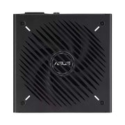 ASUS Prime 850W Gold PSU 16-pin PCIe 5.1 cable close-up