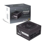 ASUS Prime 850W Gold Black Edition power supply 
