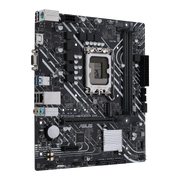 ASUS PRIME H610M-K D4 micro ATX motherboard