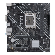 ASUS PRIME H610M-K D4 motherboard