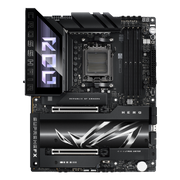 ASUS ROG Crosshair X870E Hero motherboard front view
