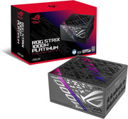 ASUS ROG STRIX 1000W Platinum Power Supply (Dubai, UAE)
