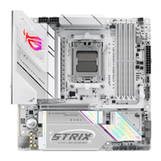 ASUS ROG Strix B850-G Gaming WiFi front view