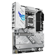 ASUS ROG Strix X870-A Gaming WiFi motherboard M.2 heatsinks
