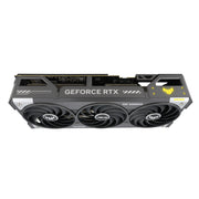 ASUS TUF Gaming GeForce RTX 5070 OC 12GB GDDR7 Graphics Card, AI TBD Engine Clock, DLSS 4 | 90YV0LZ0-M0AA00