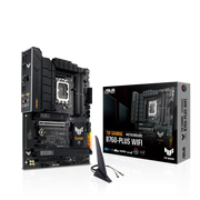 ASUS TUF GAMING B760-PLUS WIFI motherboard for UAE PC builds