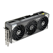 ASUS TUF Gaming GeForce RTX 5070 OC 12GB GDDR7 Graphics Card, AI TBD Engine Clock, DLSS 4 | 90YV0LZ0-M0AA00