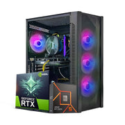 Battelborn gaming PC RTX 5060 in UAE