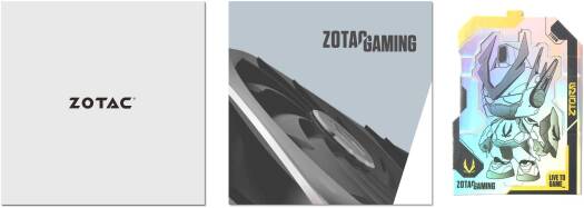 بطاقة رسوميات Zotac GAMING GeForce RTX 4060 Ti Twin Edge OC White Edition سعة 8 جيجابايت GDDR6 - DLSS 3 