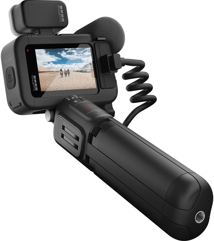 GoPro HERO11 Creator Edition Action Camera, 2.27