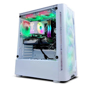 Budget gaming PC in Dubai UAE with RTX 3050 and 16GB RAM