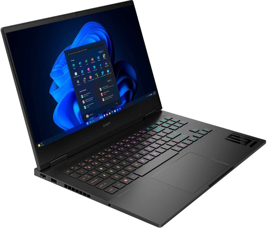 HP OMEN 16 Gaming Laptop, 16.1