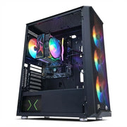 Comet Gaming PC Dubai, Low price Desktop PC UAE with ryzen 5 5650GE