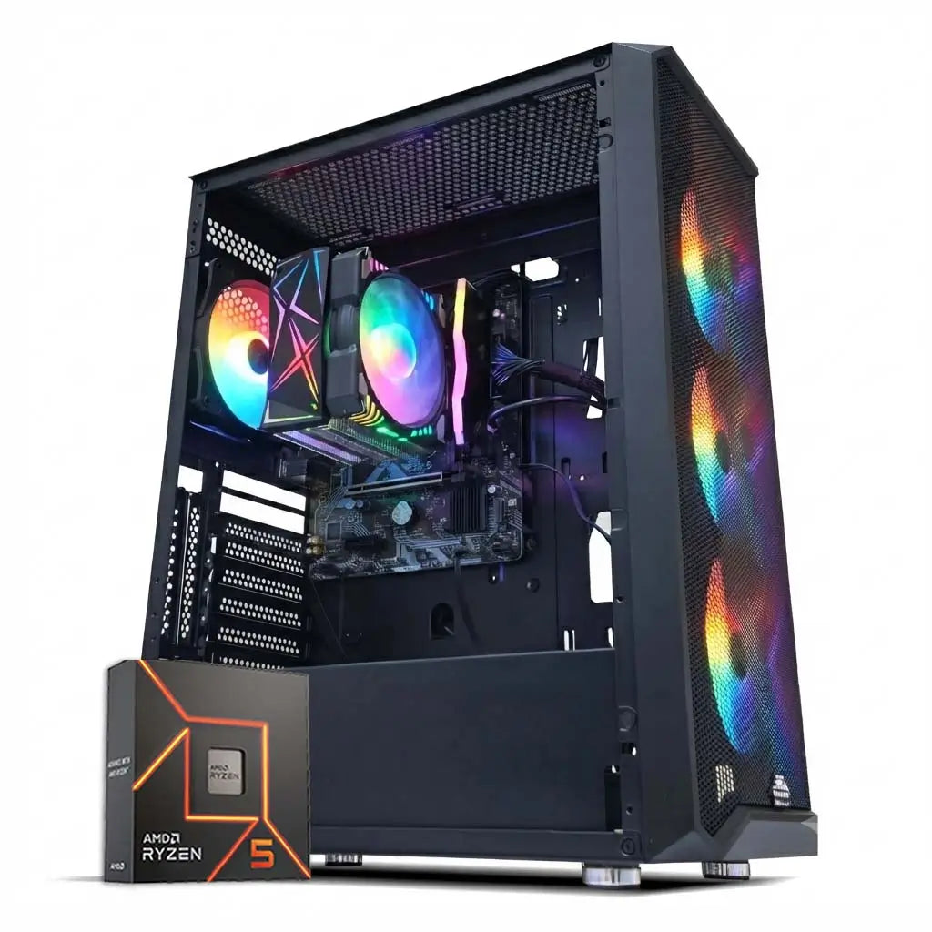 Comet Gaming PC in UAE, Budget frindly Desktop PC in UAE