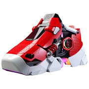 Sneaker X custom gaming PC case for Mini-ITX builds
