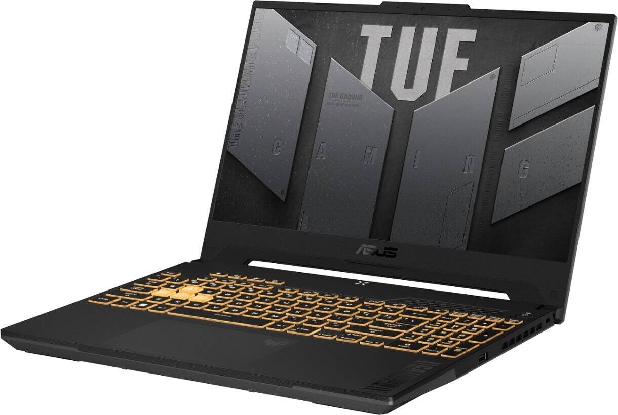 ASUS TUF Gaming F15 FX507VI Laptop, 15.6