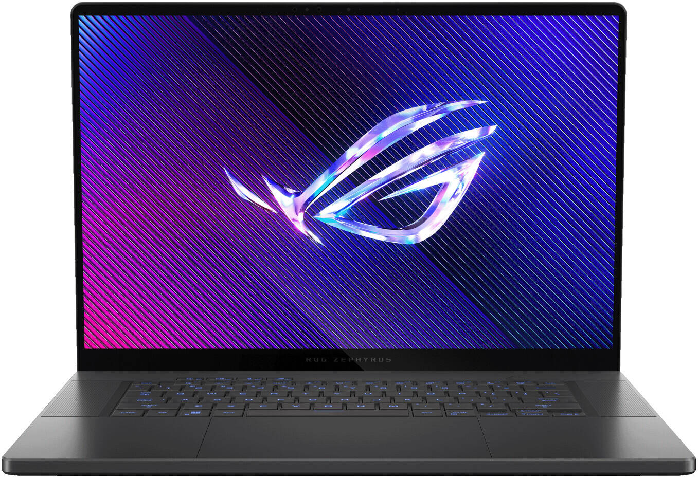 ASUS ROG Zephyrus G16 GU605MI Gaming Laptop 2024 New Era, 16