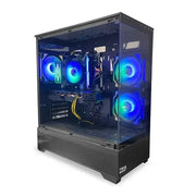 Nova Gaming PC RX580, Core i5 | Gaming Desktop UAE