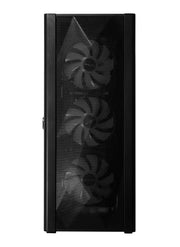 Raime Gaming PC, Intel Core I5-13400F, RTX 3060 Graphics, 16GB RAM, 1TB SSD, 120mm Air Cooler, Windows 11 Pro, RGB Black Case