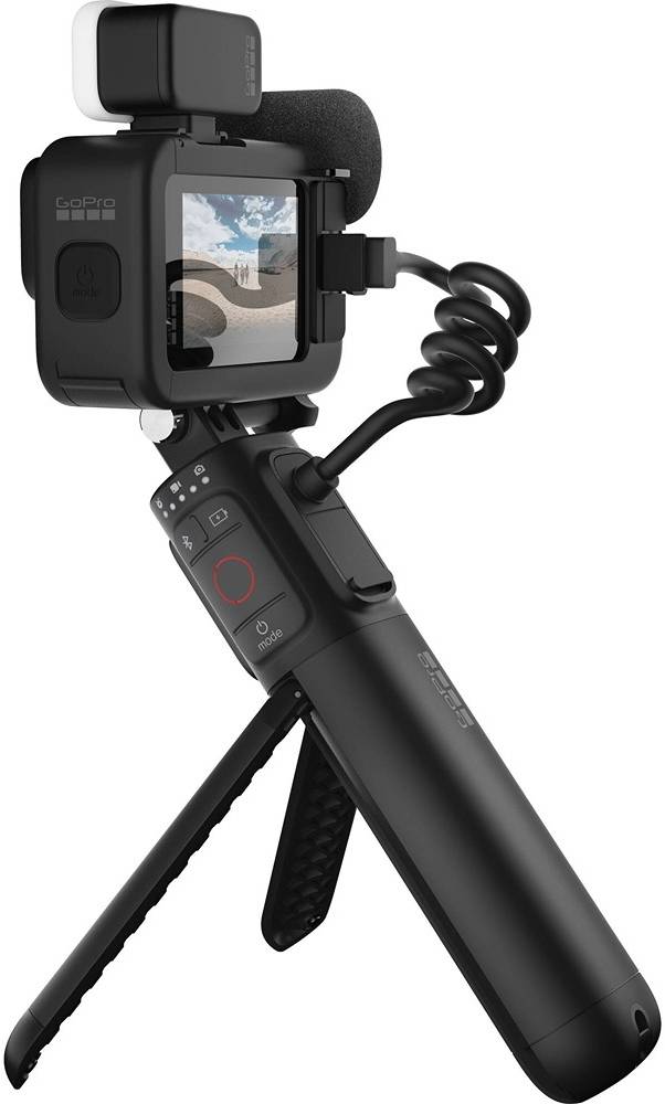 GoPro HERO11 Creator Edition Action Camera, 2.27