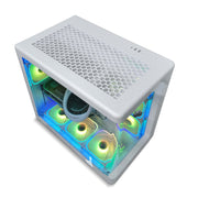 Elite Gaming PC, intel Core Ultra 7 265K with rtx 5070 12gb graphics in Abu dahbi