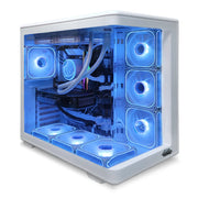 Gaming PC Elite , Ultra 7 265K with rtx 5070 12gb graphics, 32gb DDR5 RAM in Dubai