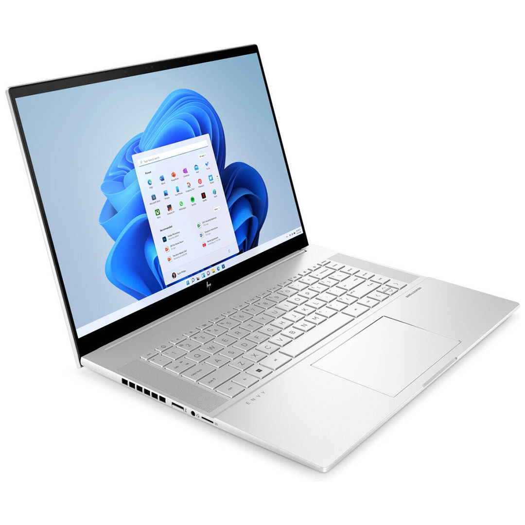 HP ENVY x360 2-in-1 15-FE0053DX Core i7-1355U، 16 جيجابايت رام، 512 جيجابايت SSD، ويندوز 11 