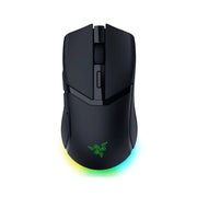 Razer Cobra HyperSpeed Wireless RGB Gaming Mouse, Black