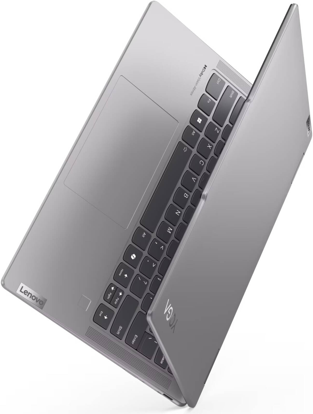 Lenovo Yoga 7 14AHP9 2-in-1 Laptop, 14