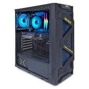 FIFA 22 Starter Gaming PC with Intel Core i5-14400F and RTX 3050 8GB