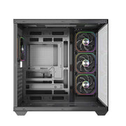 FIFA Gaming Desktop with 16GB DDR5 RAM and 1TB NVMe SSD