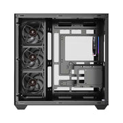 FIFA Gaming PC with 360mm liquid cooling system
