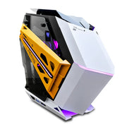 Dedicated RTX 5070 graphics for gaming, creative work, and GPU-supported applications.