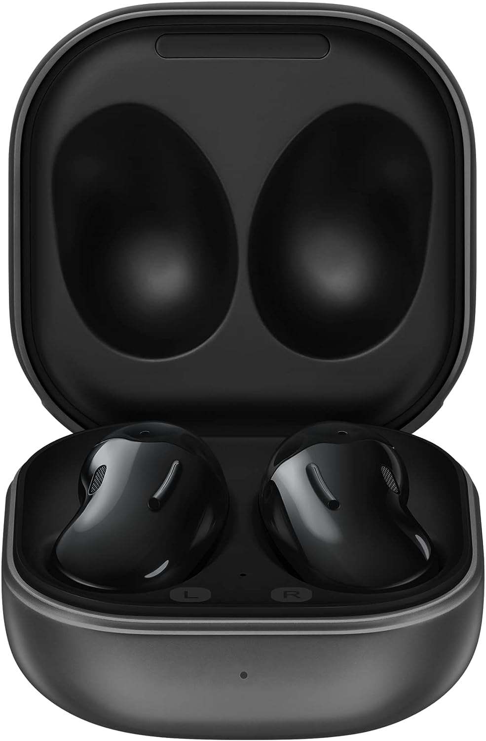 SAMSUNG Galaxy Buds Live R180 Wireless Earphones with Active Noise Reduction Onyx