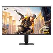 Full gaming PC bundle with accessories in Dubai