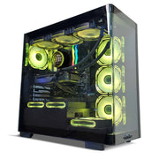 Gaming PC Dubai RTX 5070 12GB GDDR7 32GB RAM High End Desktop UAE, Near me