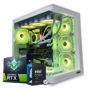 Gaming PC Elite in uae, rtx 5070 12gb graphics card in uae